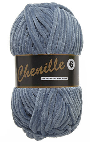 Chenille 6 (Lammy)