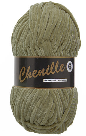 Chenille 6 (Lammy)