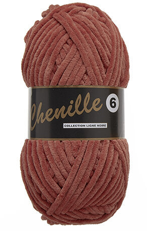 Chenille 6 (Lammy)