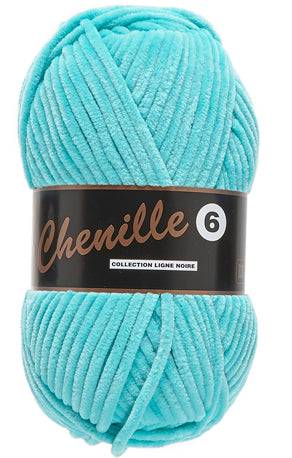 Chenille 6 (Lammy)