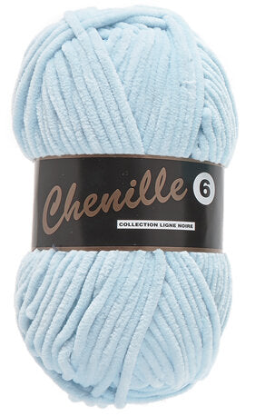 Chenille 6 (Lammy)