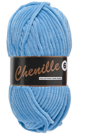 Chenille 6 (Lammy)