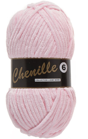 Chenille 6 (Lammy)