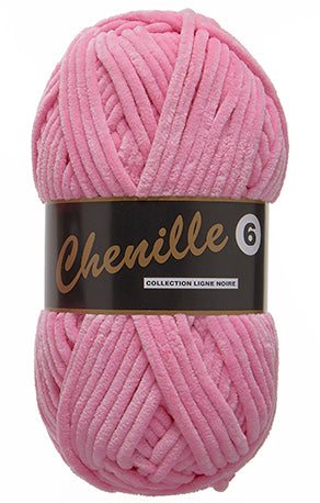 Chenille 6 (Lammy)