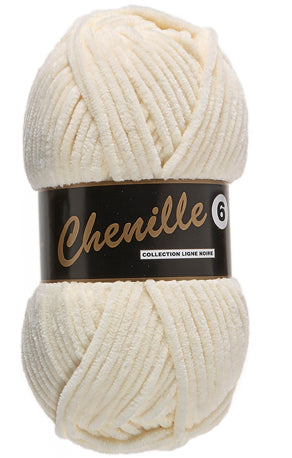 Chenille 6 (Lammy)