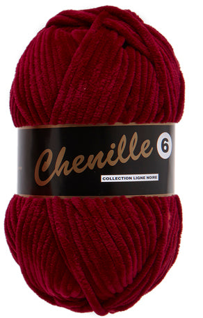 Chenille 6 (Lammy)