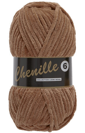 Chenille 6 (Lammy)