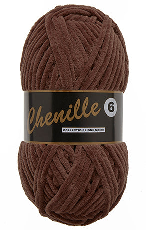 Chenille 6 (Lammy)