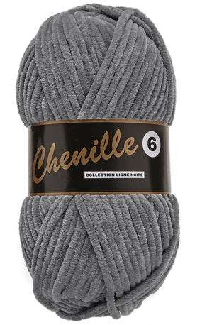 Chenille 6 (Lammy)