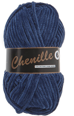 Chenille 6 (Lammy)