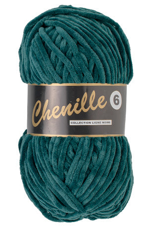 Chenille 6 (Lammy)