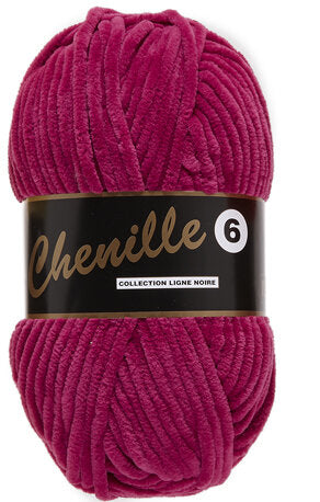 Chenille 6 (Lammy)