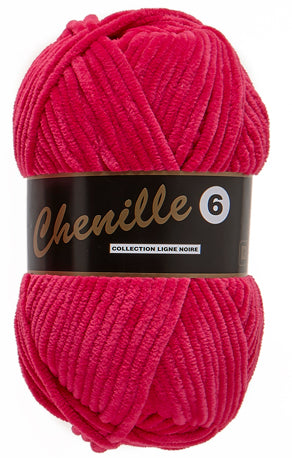 Chenille 6 (Lammy)