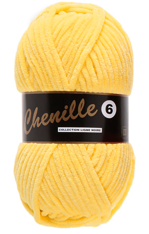 Chenille 6 (Lammy)