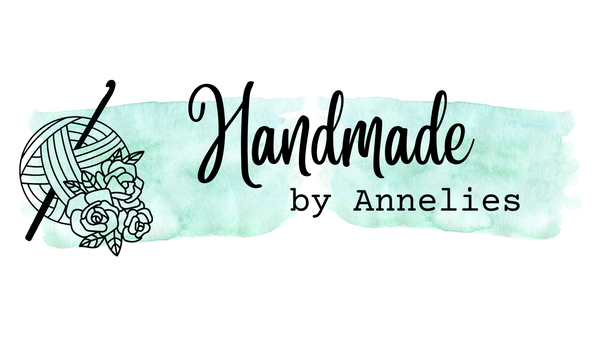 Handmade By Annelies