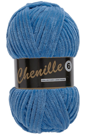Chenille 6 (Lammy)