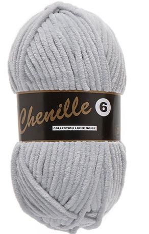 Chenille 6 (Lammy)