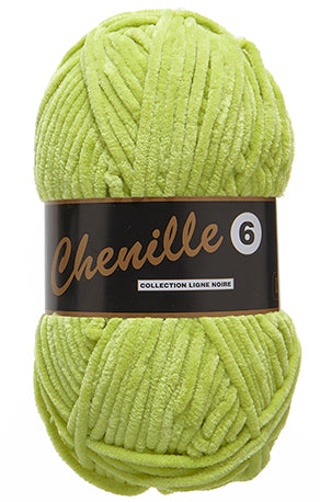 Chenille 6 (Lammy)