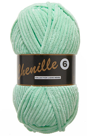 Chenille 6 (Lammy)