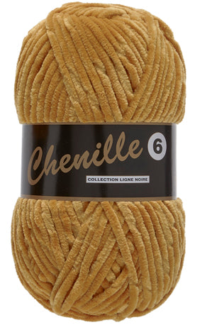 Chenille 6 (Lammy)