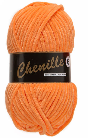 Chenille 6 (Lammy)