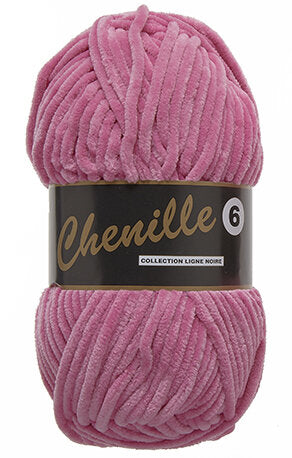 Chenille 6 (Lammy)