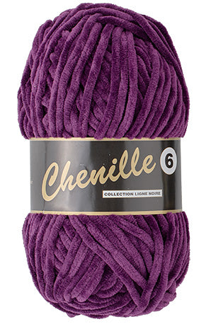 Chenille 6 (Lammy)