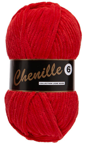 Chenille 6 (Lammy)