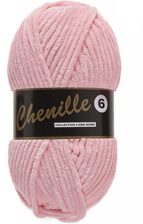 Chenille 6 (Lammy)