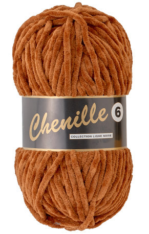 Chenille 6 (Lammy)