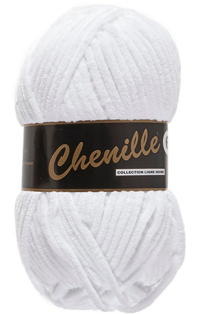 Chenille 6 (Lammy)
