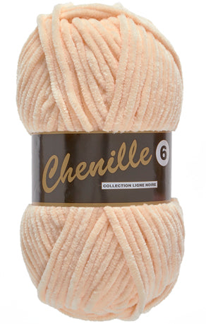 Chenille 6 (Lammy)
