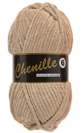 Chenille 6 (Lammy)