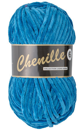 Chenille 6 (Lammy)