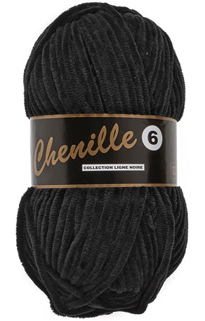 Chenille 6 (Lammy)