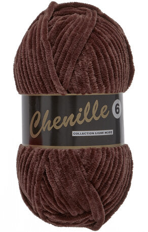 Chenille 6 (Lammy)