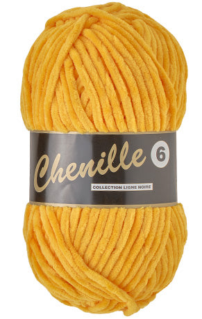 Chenille 6 (Lammy)