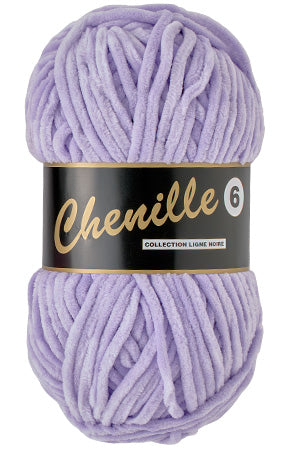 Chenille 6 (Lammy)