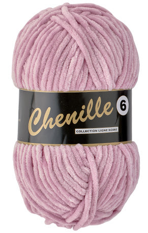 Chenille 6 (Lammy)